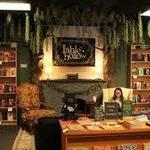 Fable Hollow Coffee & Bookshoppe
