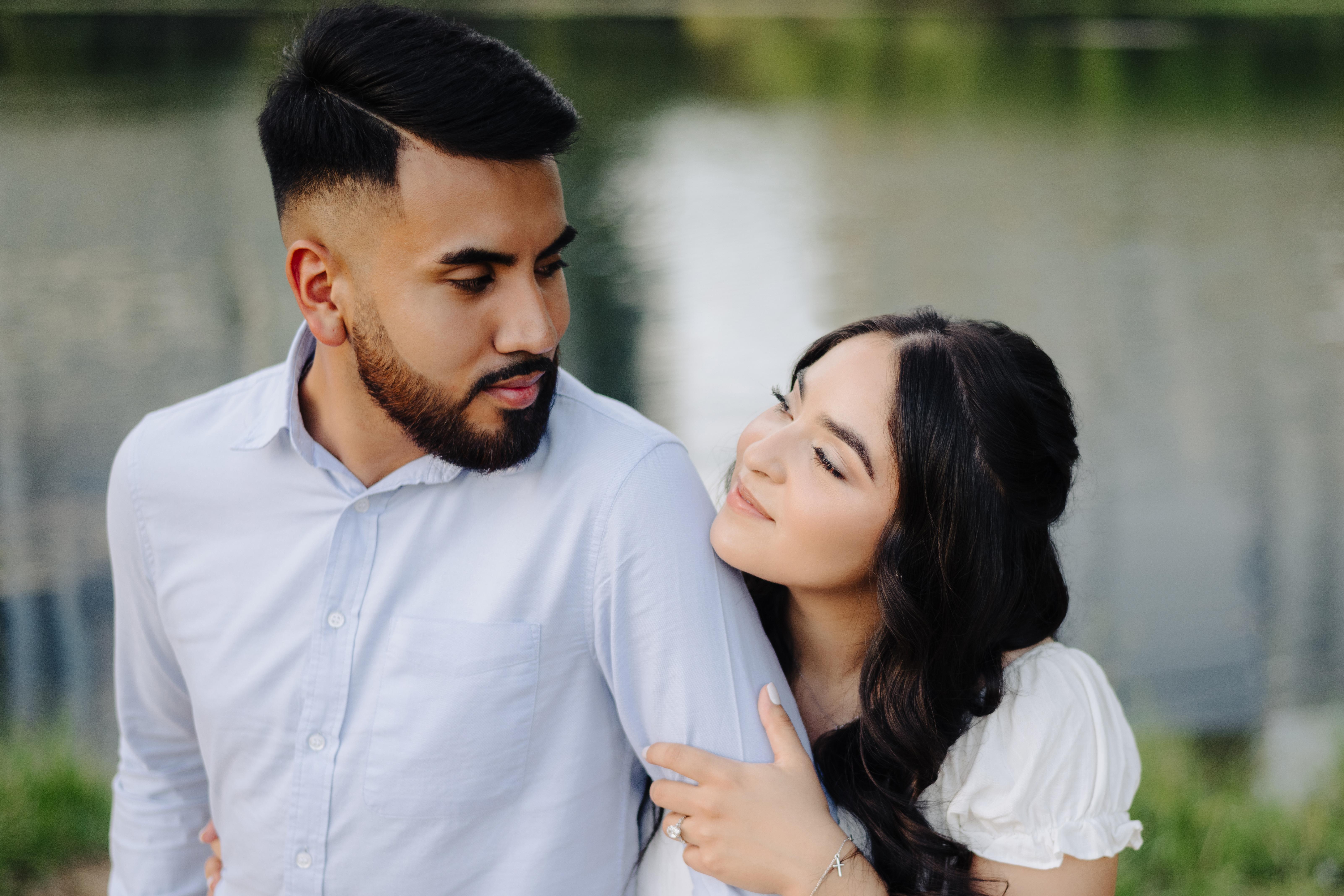 The Wedding Website of Jaclyn Lizarraga and Angel Rodallegas