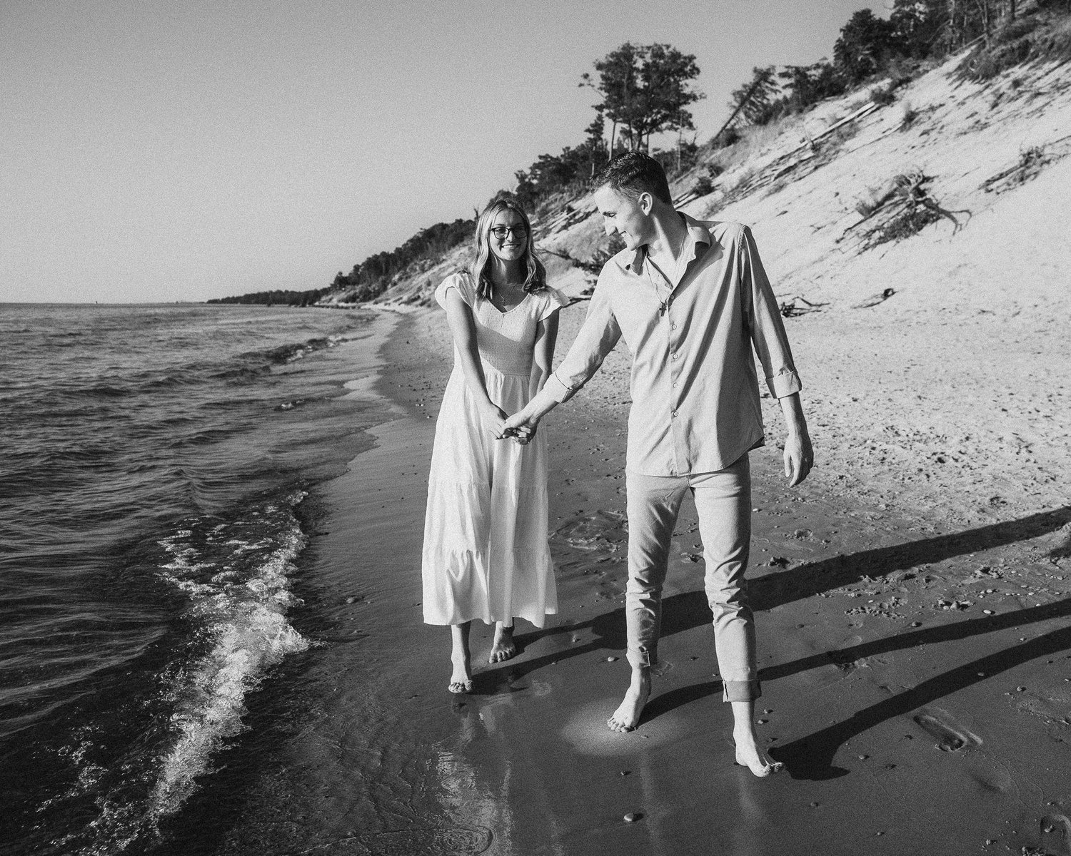 The Wedding Website of Emilee Underwood and Drew Bennett