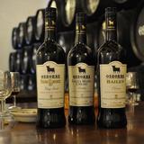 Sherry Tasting in Jerez de la Frontera
