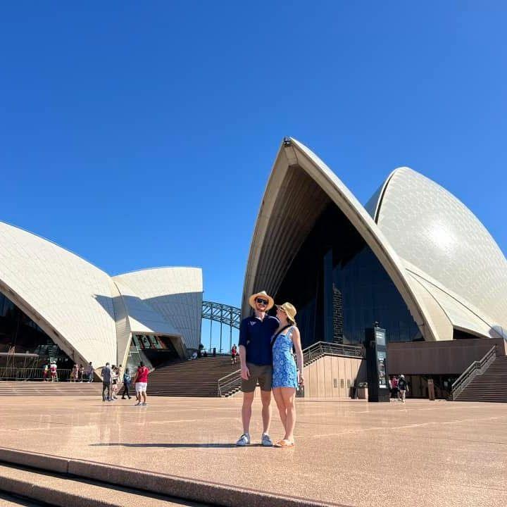 Sydney, AUS 2024