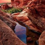 Red Rock Canyon