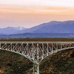 Rio Grande Gorge Bridge
