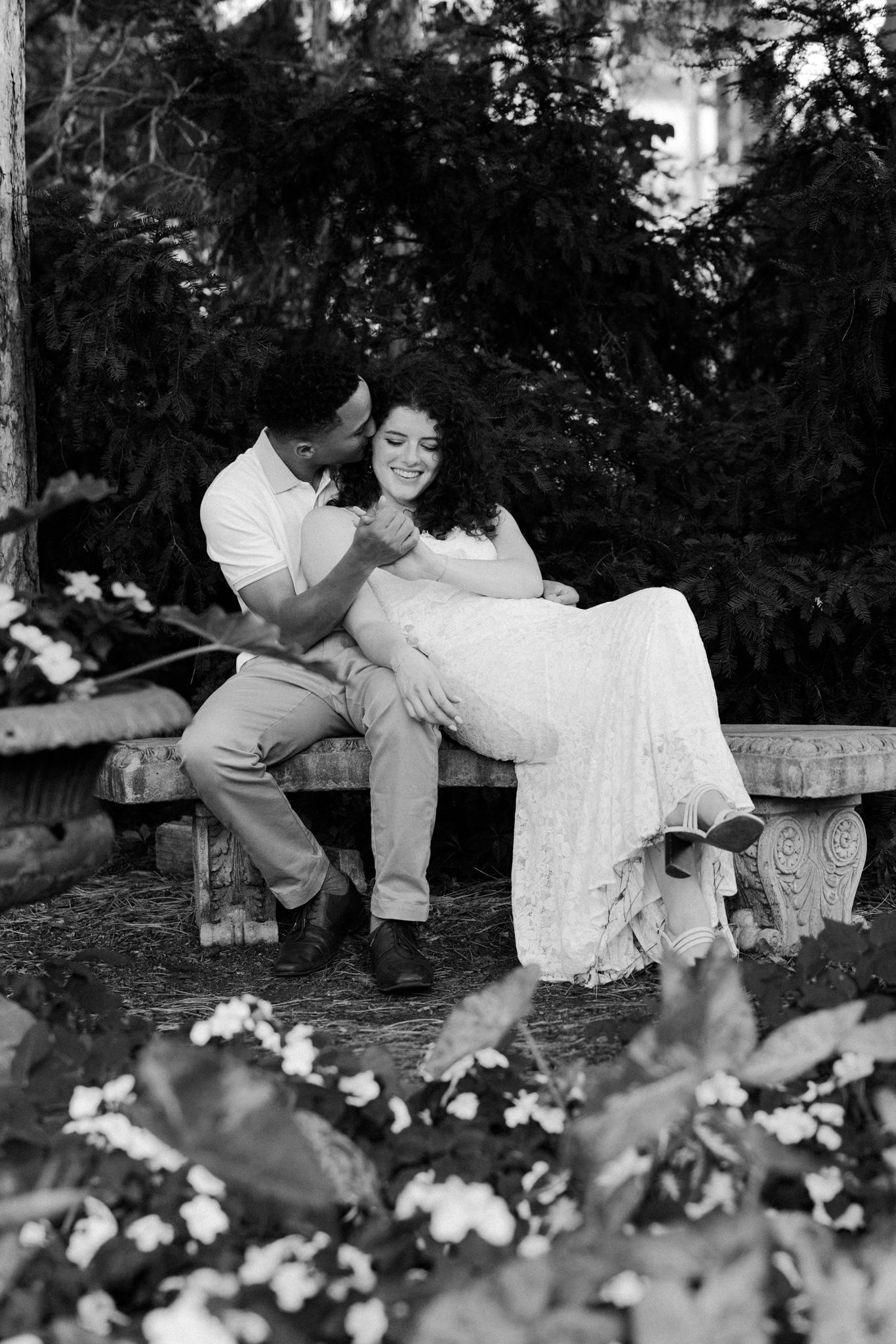 The Wedding Website of Jerad Wilson and Daleth Vazquez