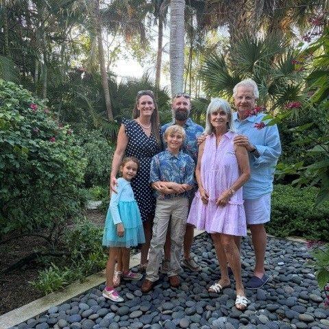 Dads Birthday! May 2026