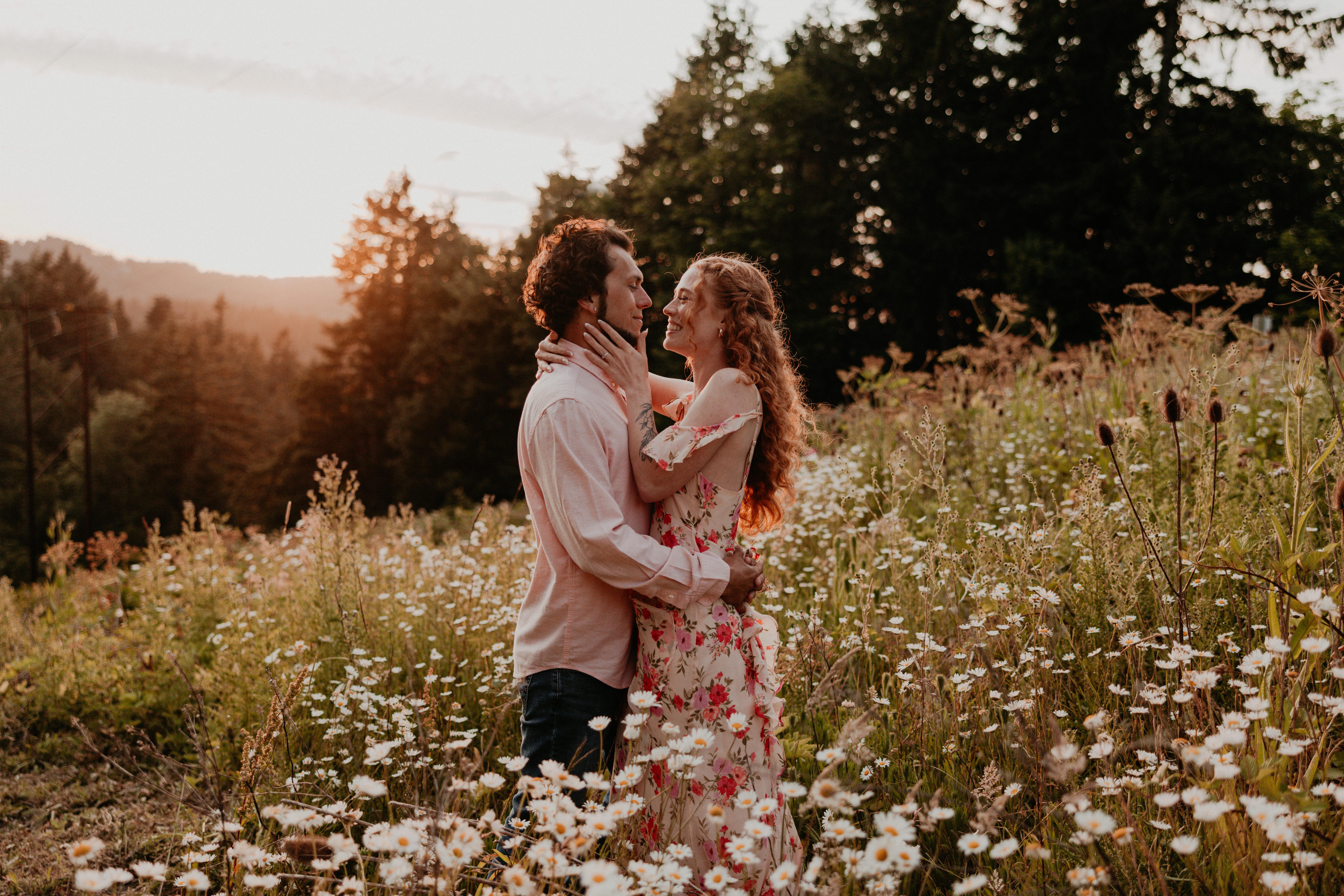 The Wedding Website of Malinda Painter and Cordale Haugen