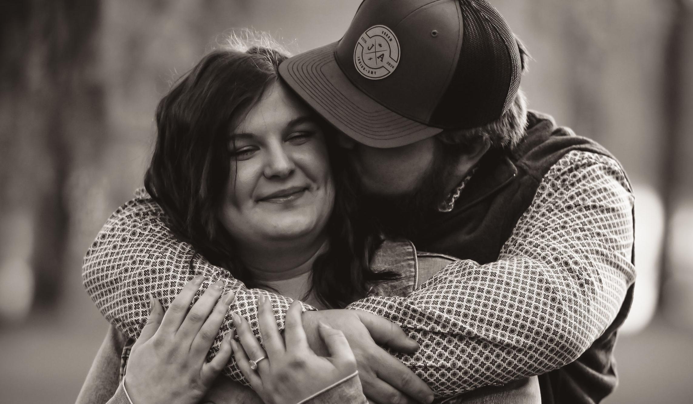 The Wedding Website of Amy Charon and Junior Roberts