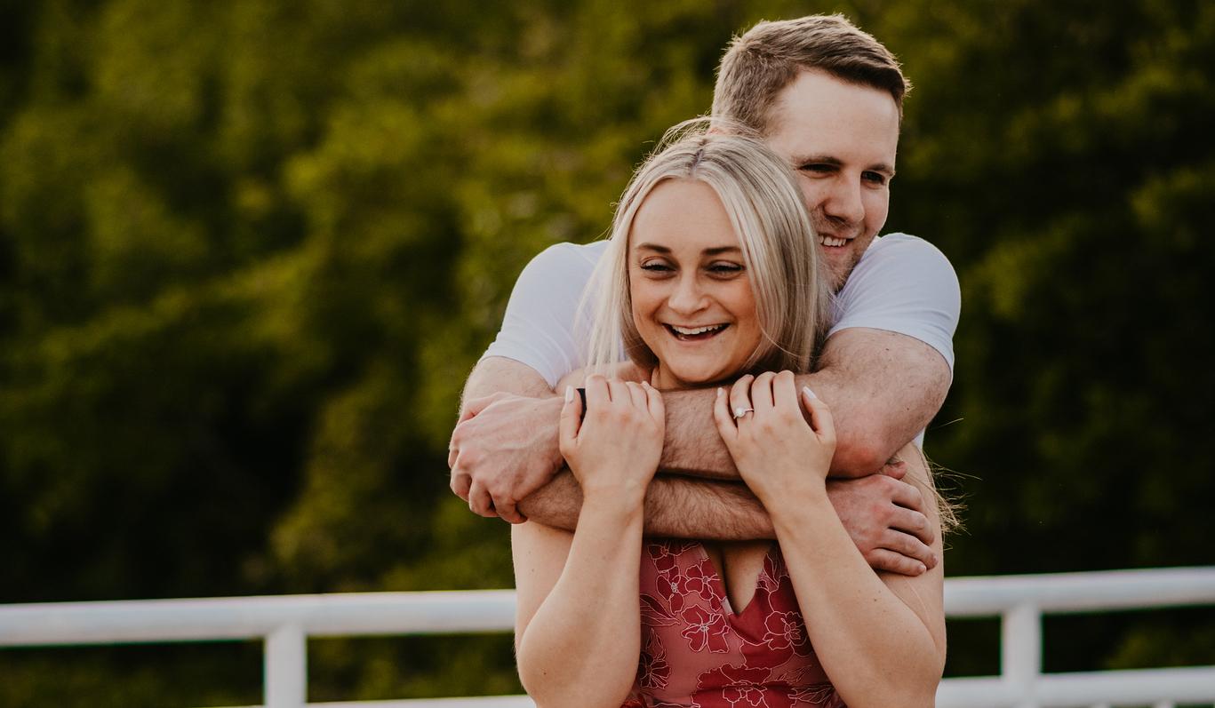 The Wedding Website of Natalie LaFreniere and Jonathan Carlson