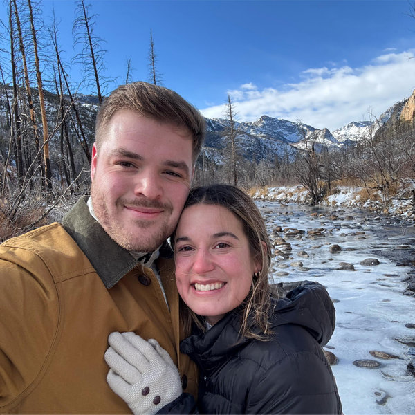 Our newlywed fund