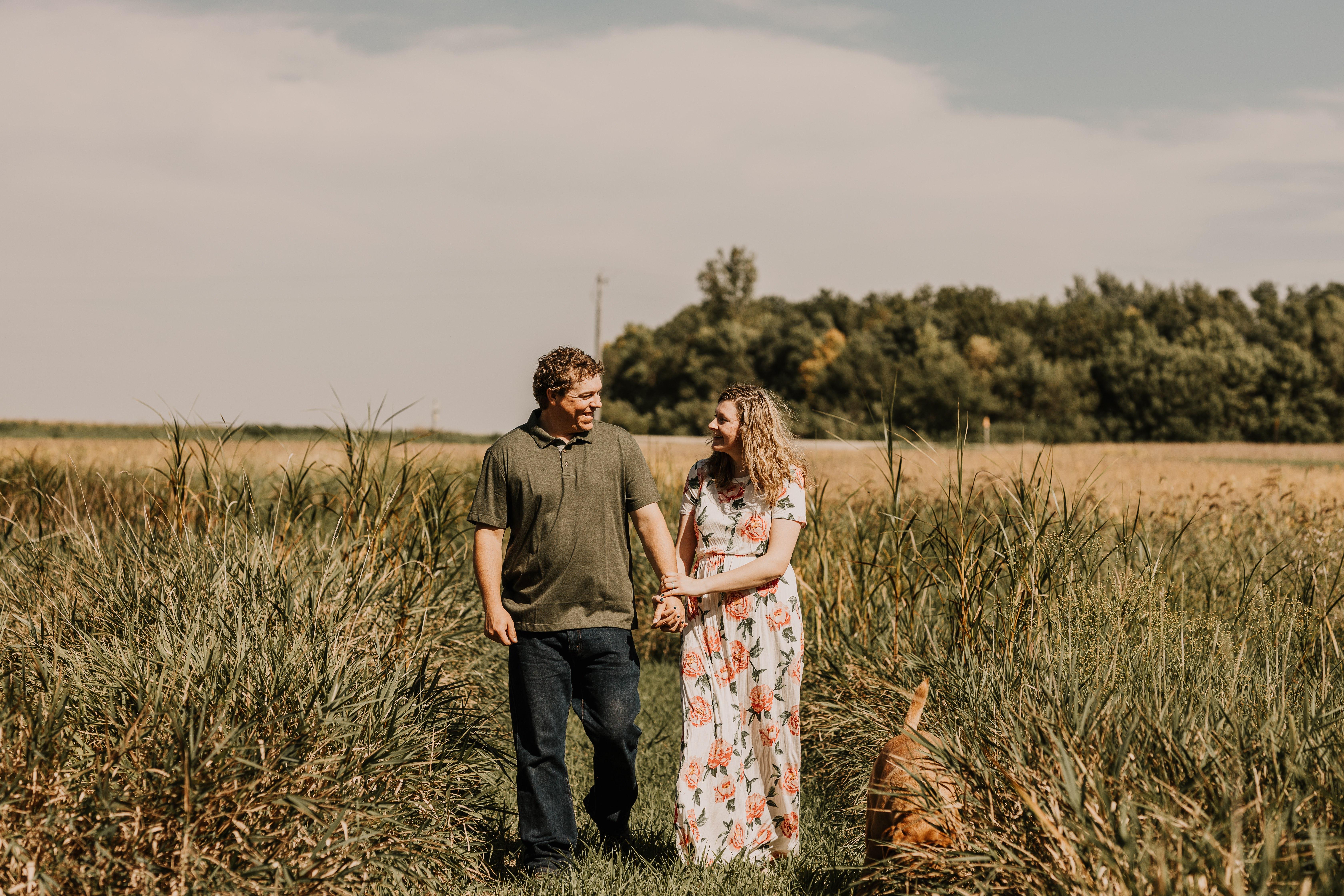 The Wedding Website of Audrey Davies and Ryan Geistfeld