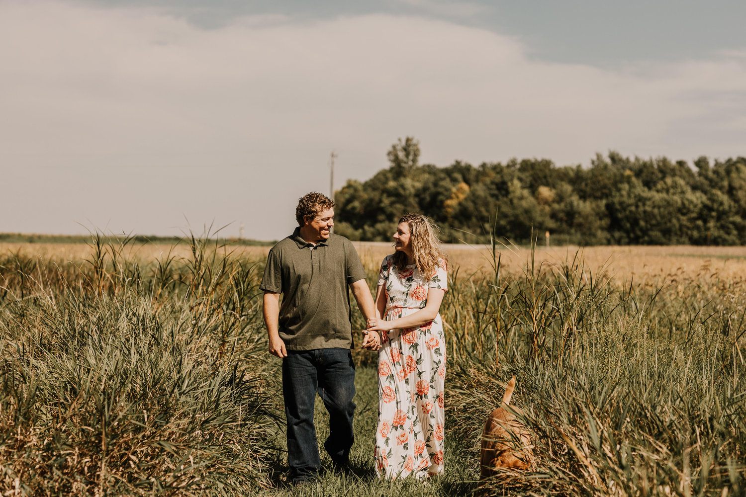 The Wedding Website of Audrey Davies and Ryan Geistfeld