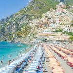 Positano
