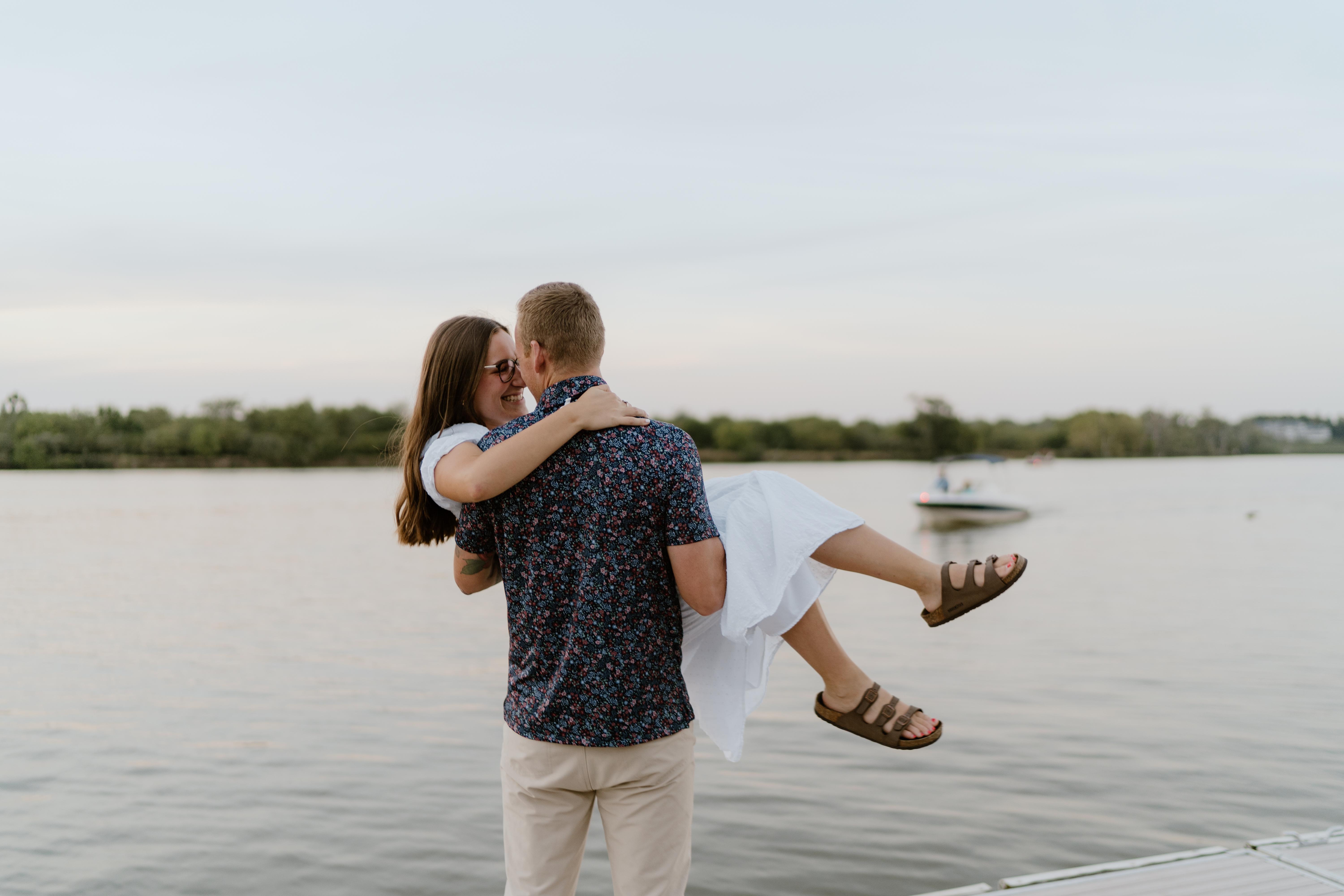 The Wedding Website of Travis Kozek and Camryn Kaestner