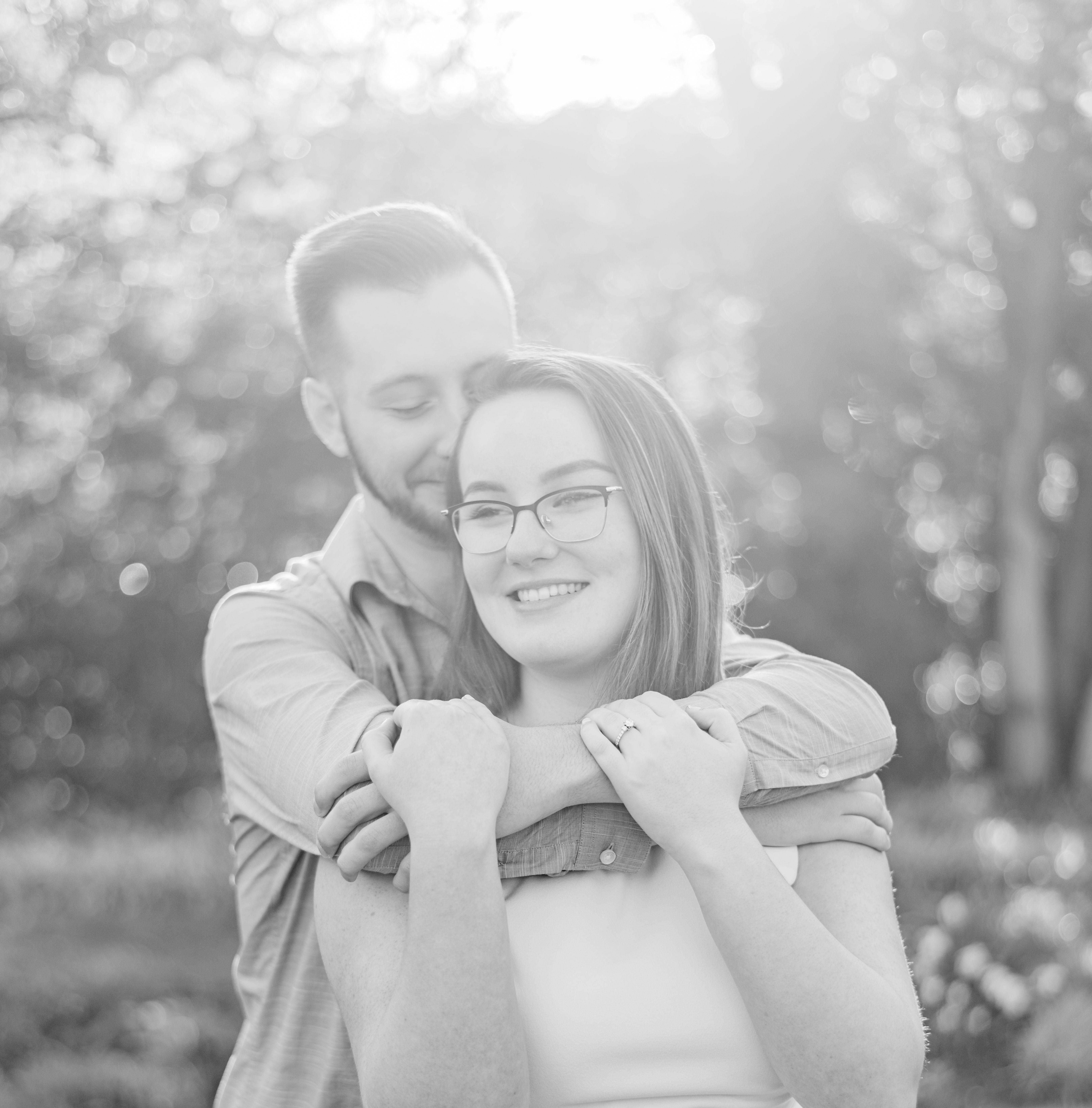 The Wedding Website of Hannah Punke and Kevin Stroud