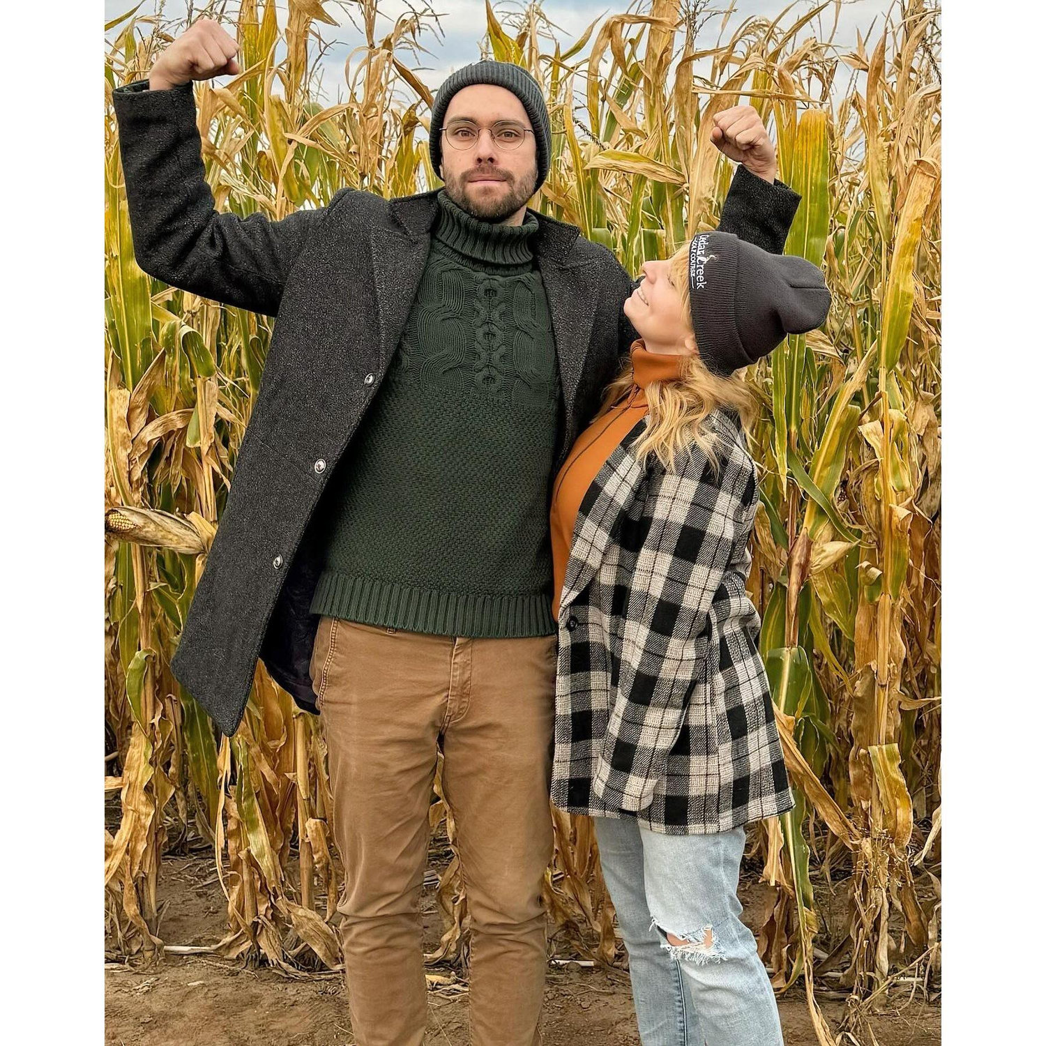 October fun