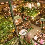Raleigh Beer Garden