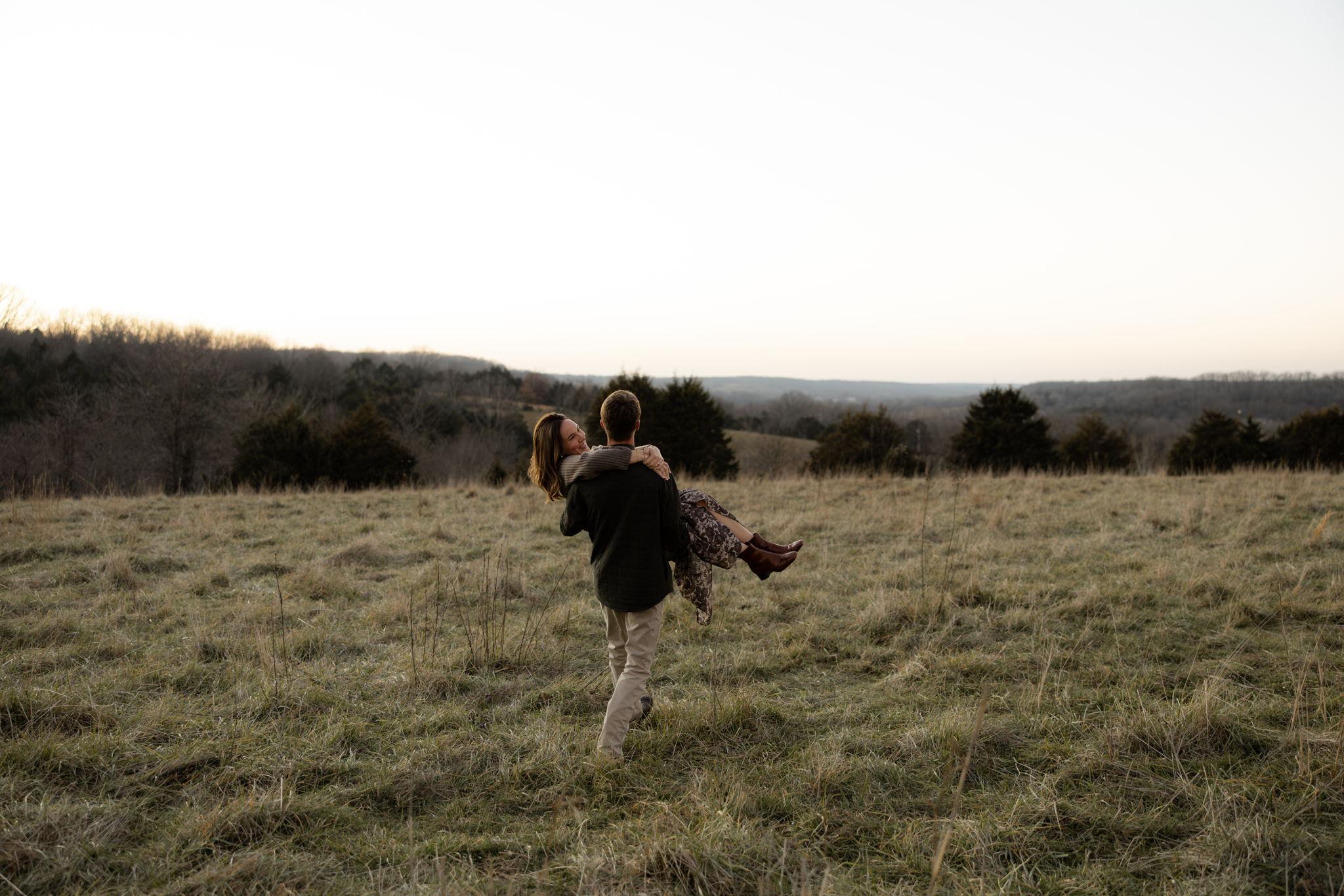 The Wedding Website of Bailey Ballard and Tate Anderson