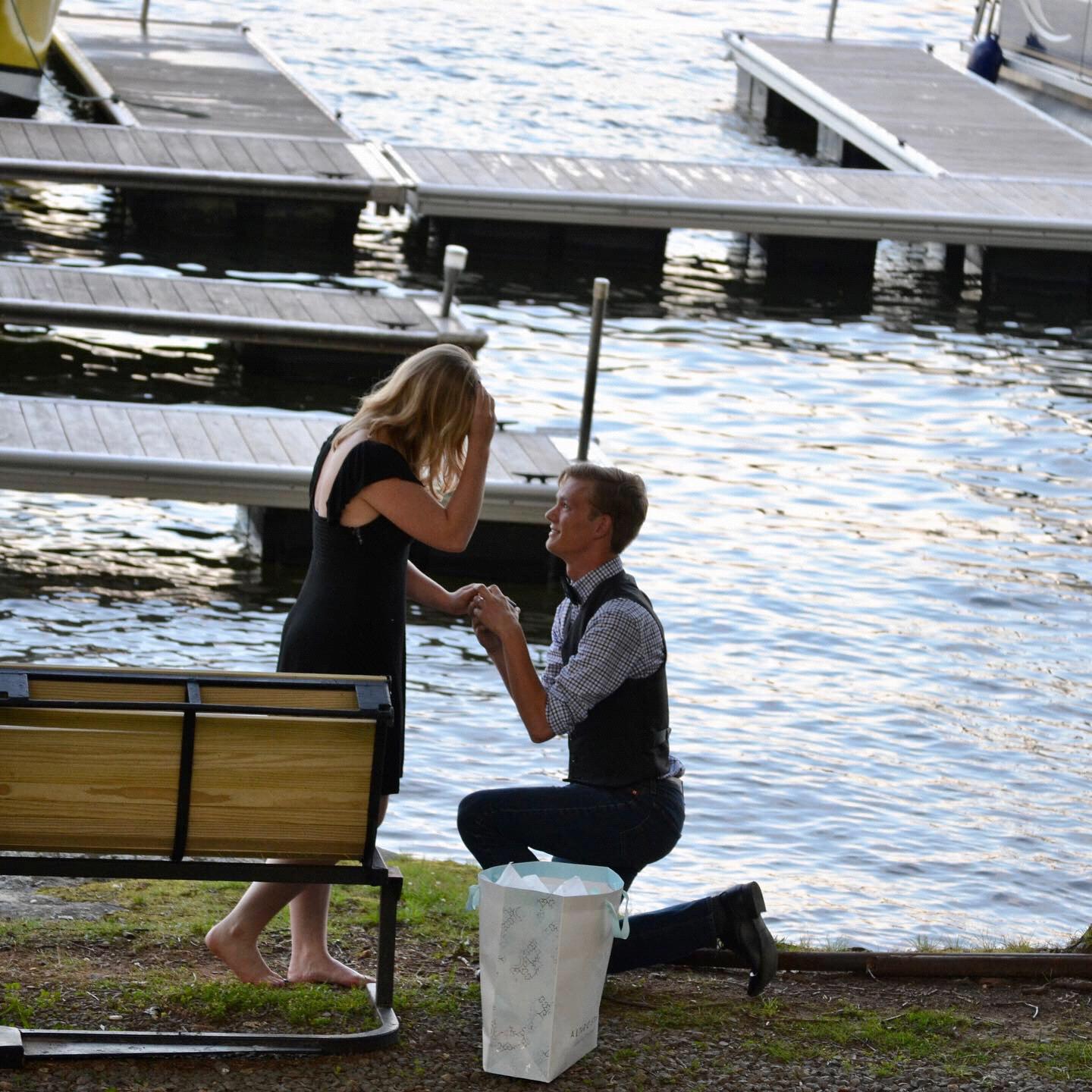 Proposal!