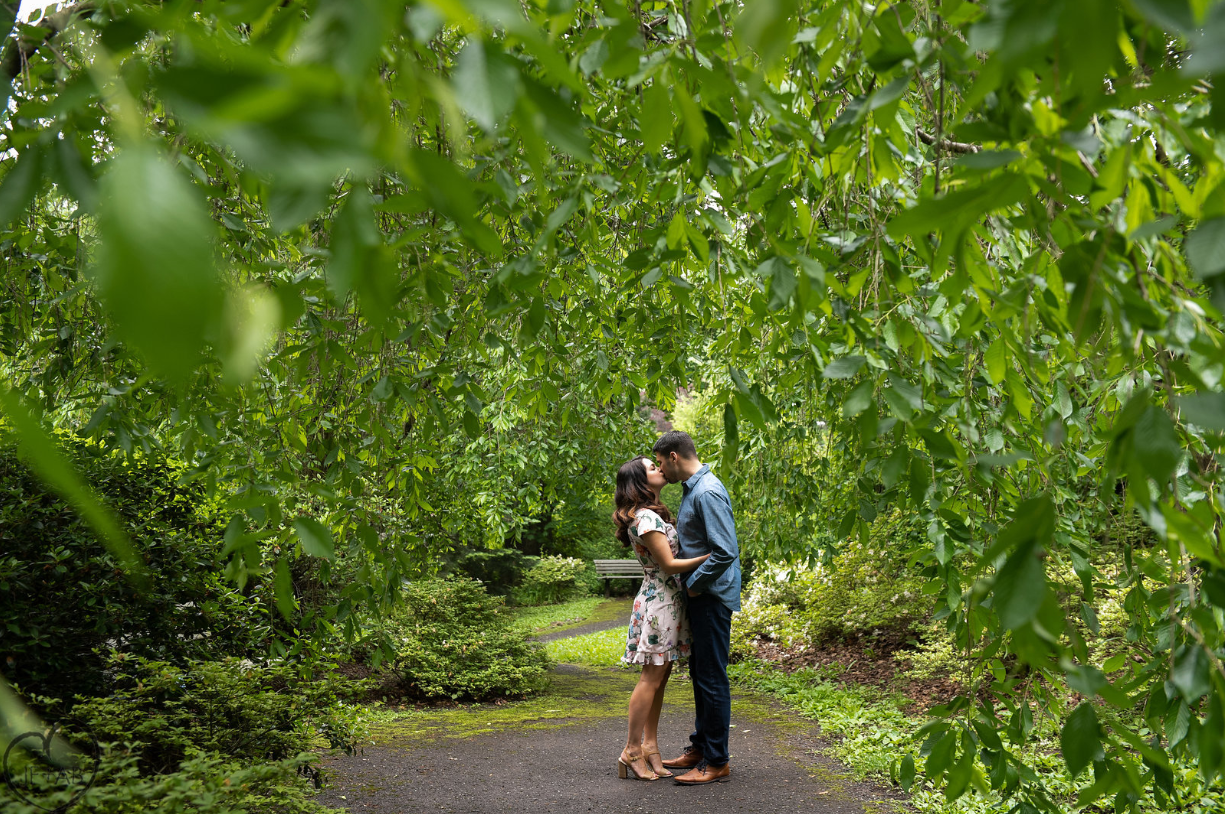 The Wedding Website of Janine Liebel and Andy Romanoski