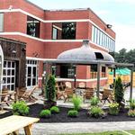 Wachusett Brewing Company