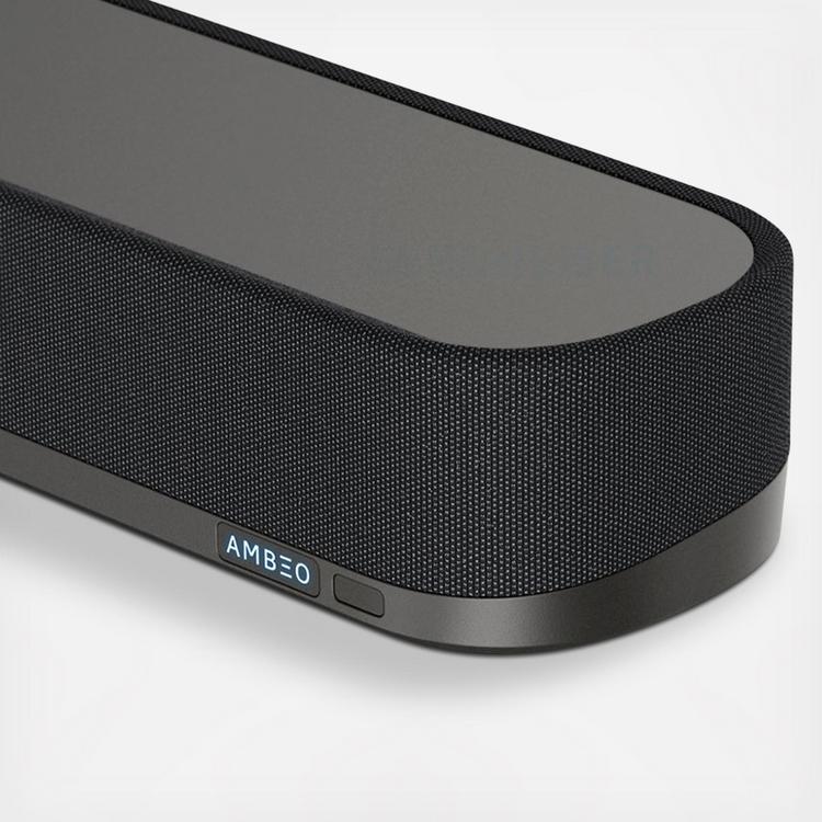 Sennheiser, Ambeo Soundbar Mini | Zola