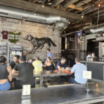 Wolf's Ridge Tap Room