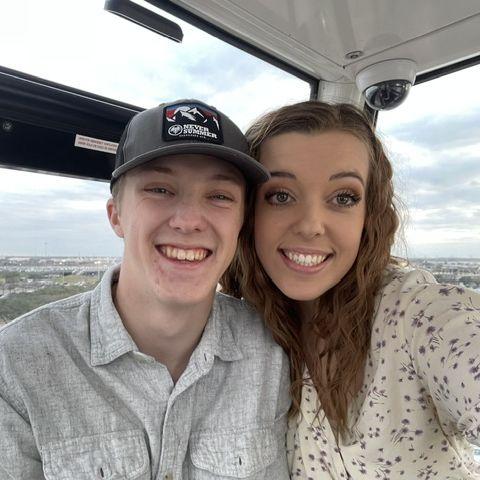 Year Two: Houston Rodeo
