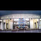 Museum of Discovery and Science