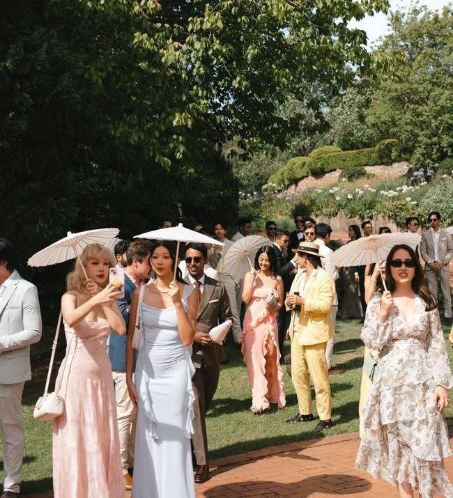 The Wedding Website of Myllena Souza and Bailey Reimer