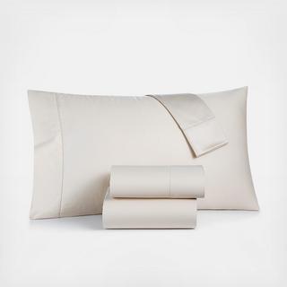 Charter Club - Damask 4-Piece Extra Deep Pocket Sheet Set