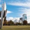 Centennial Olympic Park Drive Northwest