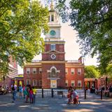 Independence Hall