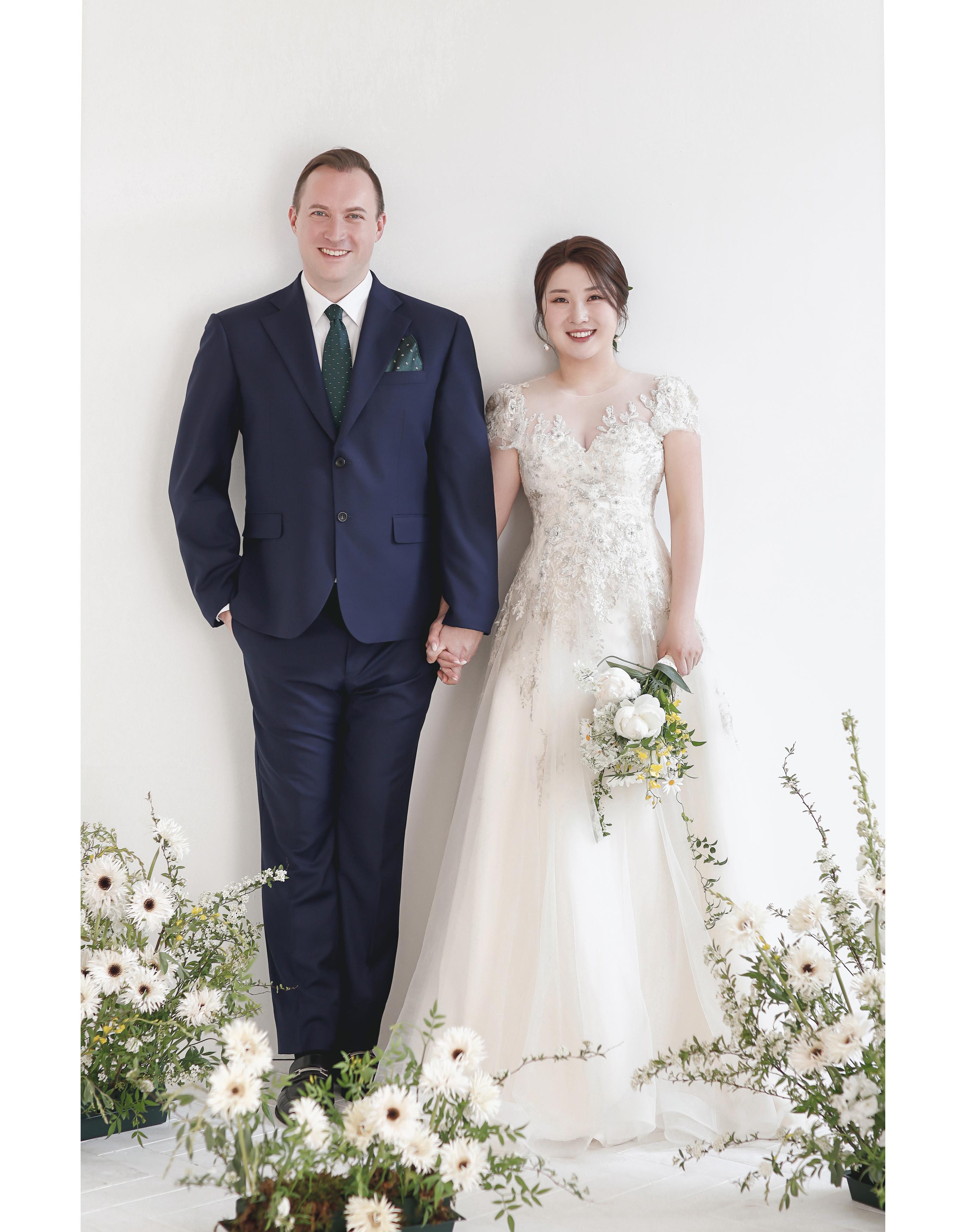 The Wedding Website of Sam Baranowski and Yoojin Lee