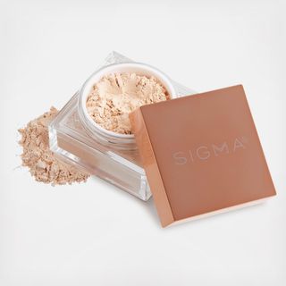 Beaming Glow Illuminating Powder