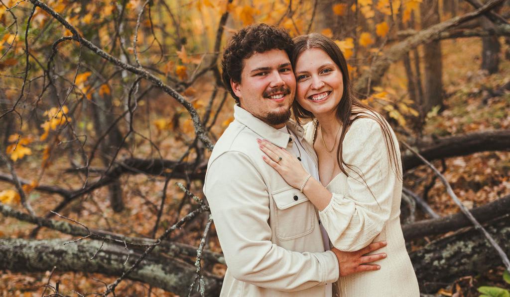 The Wedding Website of ShaiAnne Grace Schmidt and Carter James Smith