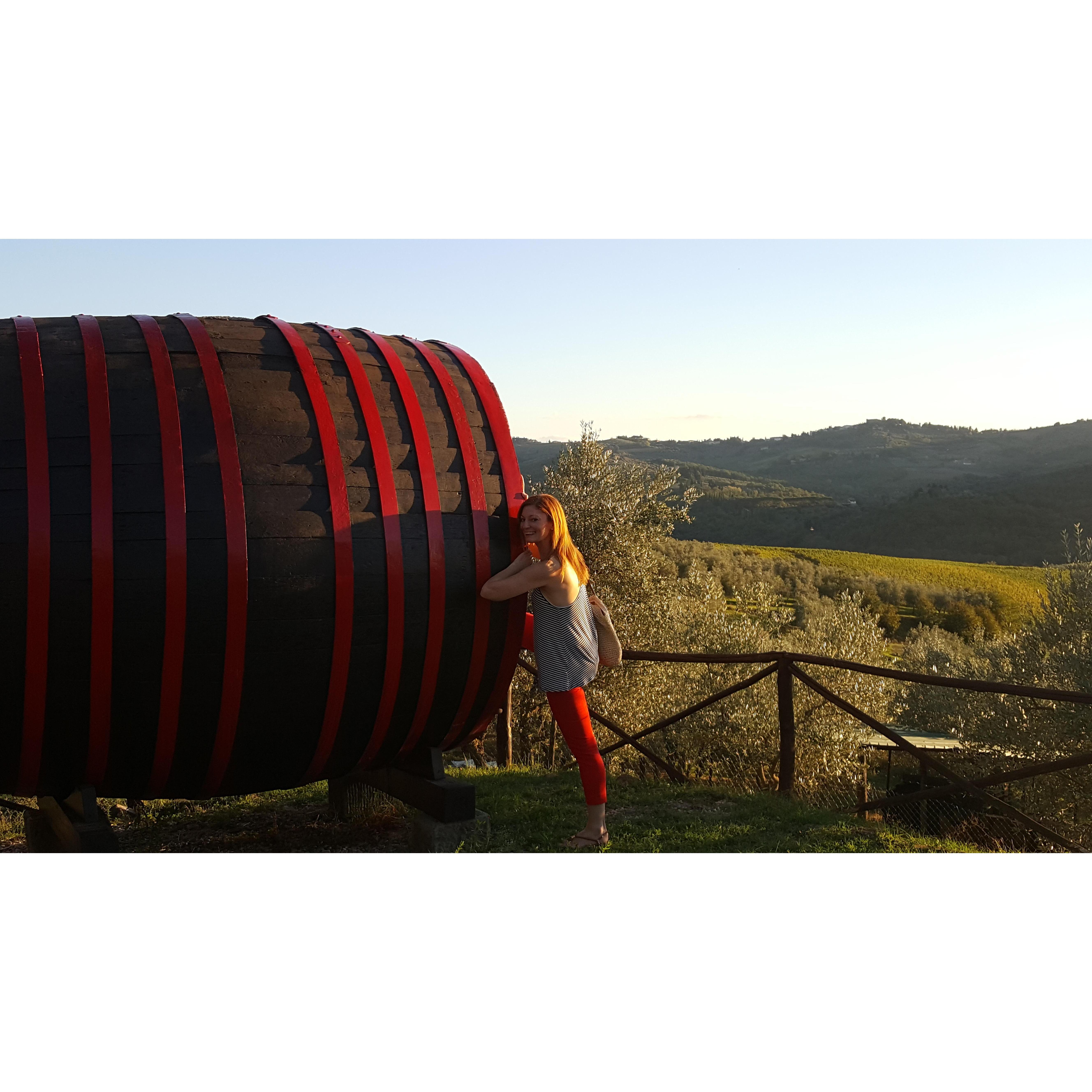 Chianti Classico