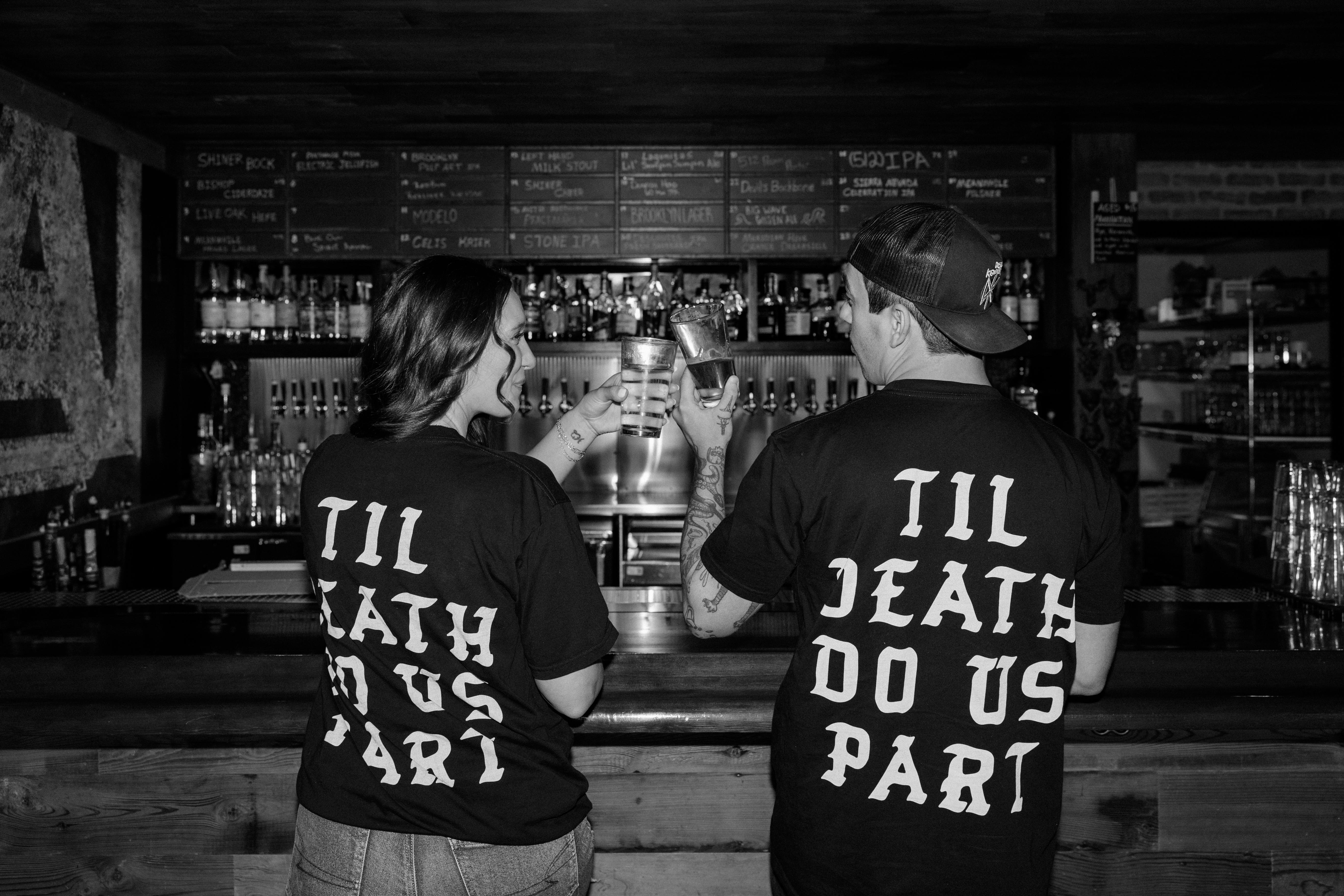 The Wedding Website of Kristen Votto and Vinnie Martinez