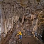 Mercer Caverns