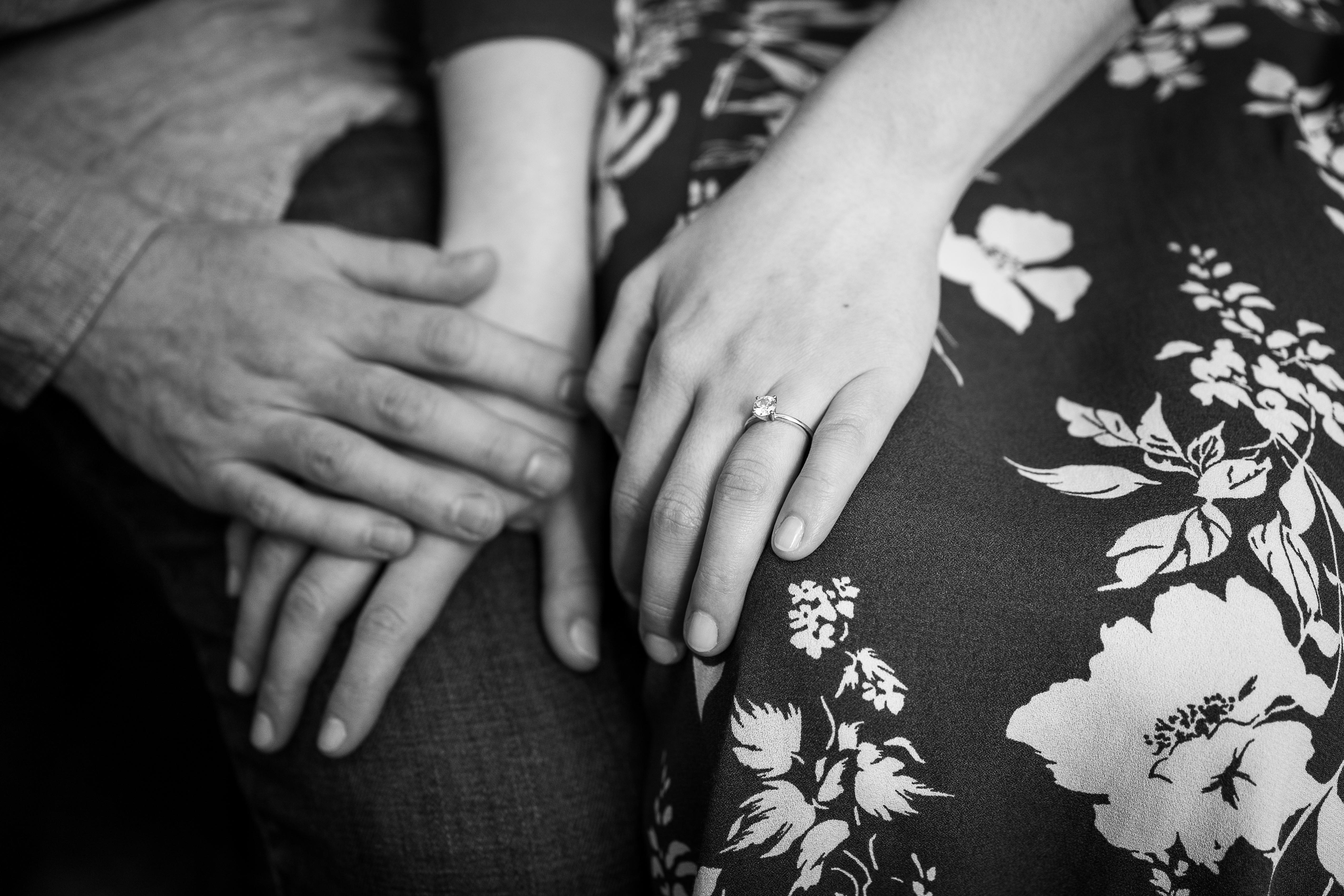 The Wedding Website of John Edmund and Brittany Elizabeth