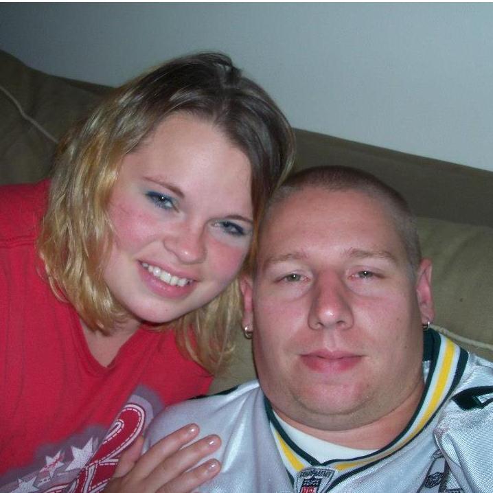 Late night snuggles. (2012)