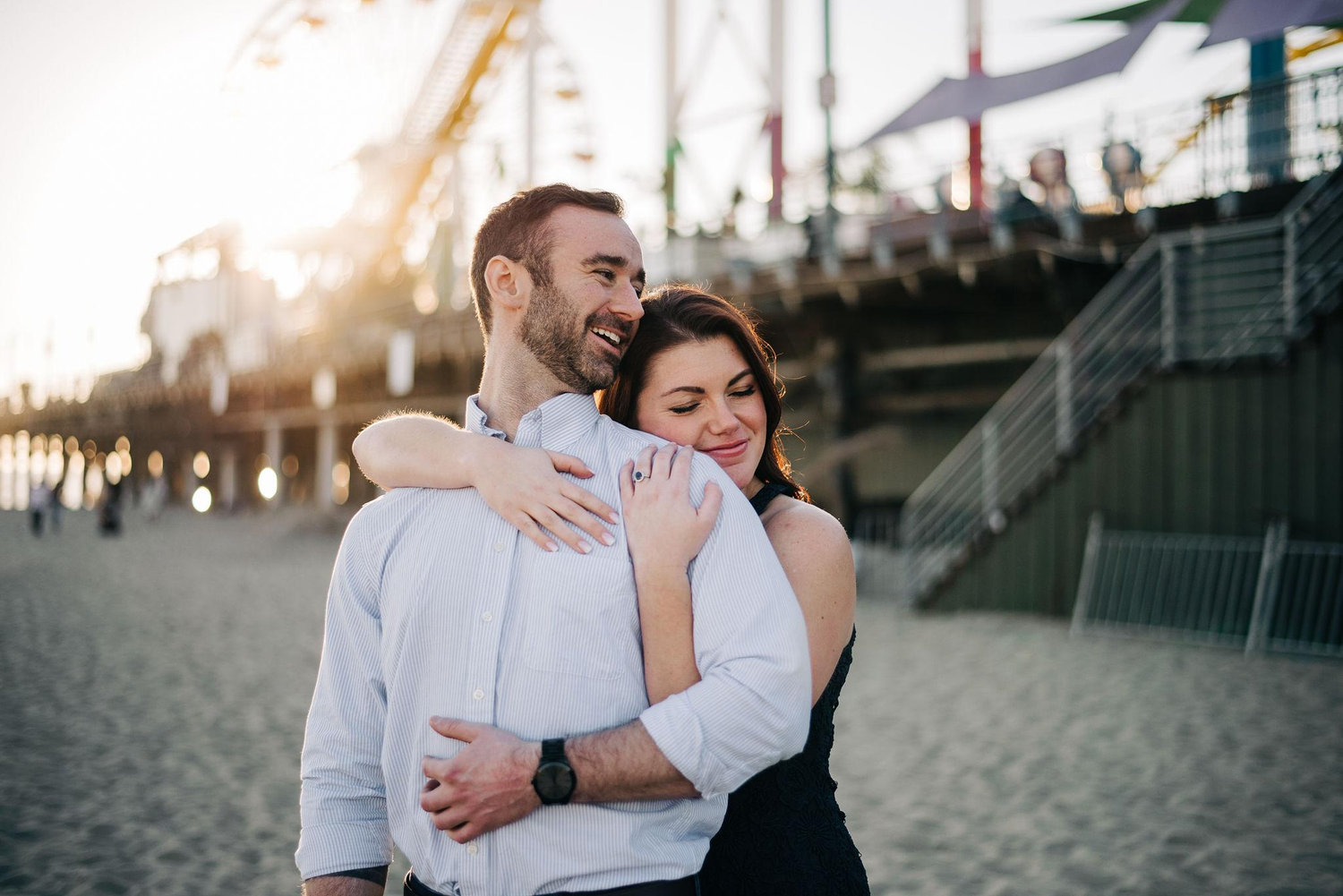 The Wedding Website of Dori Rohan and Daniel Mooney
