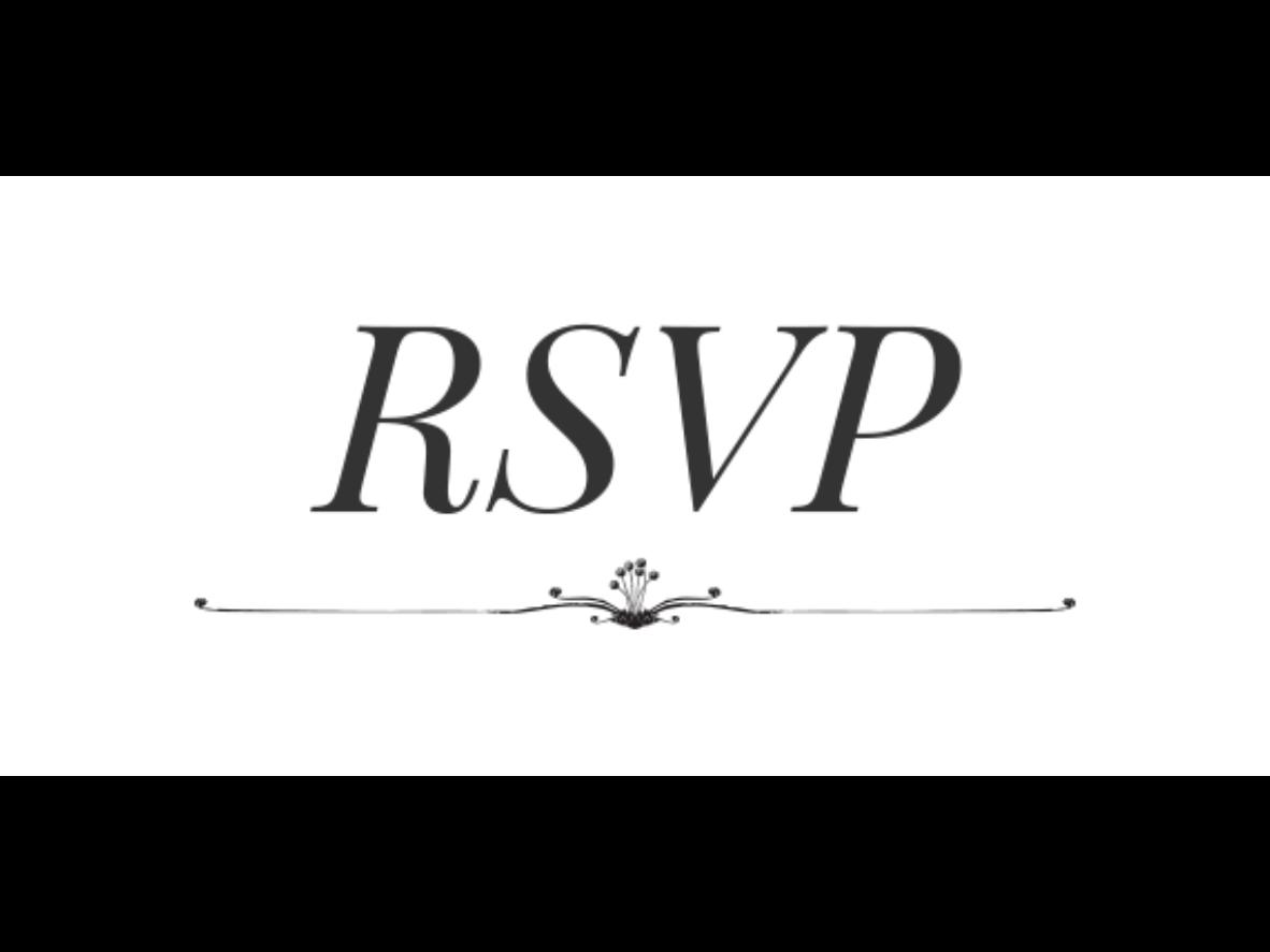 The Wedding Website of Rick Eddings and Cydney Malone