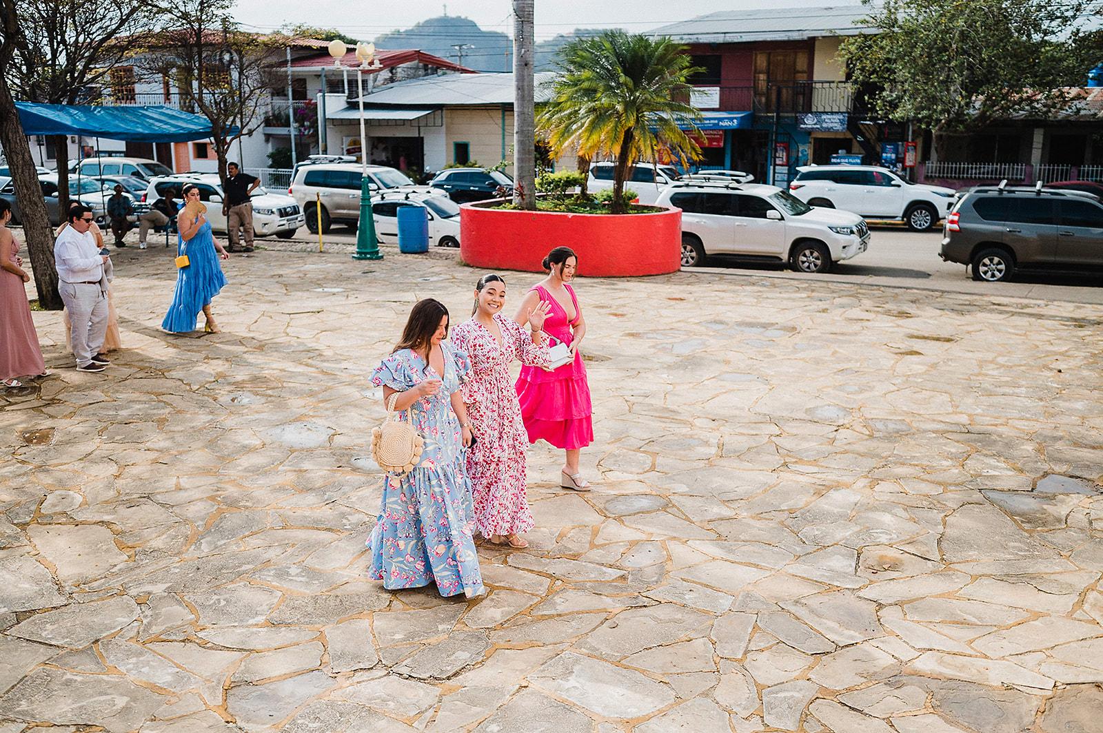 The Wedding Website of Anamaria Cifuentes and Alexander Trudeau