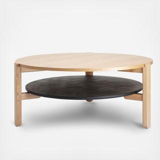 Hub Coffee Table