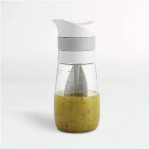 OXO Twist & Pour Salad Dressing Mixer