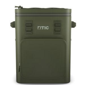 Rtic Backpack Cooler