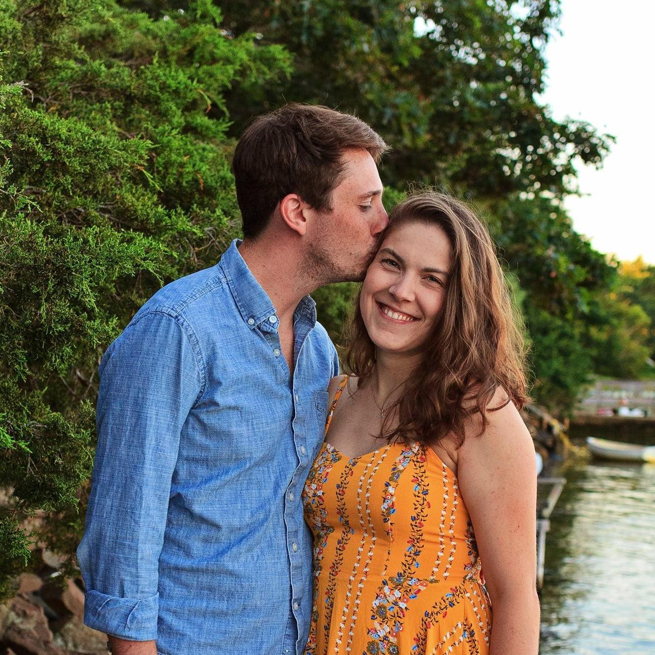 Cape Cod, Summer 2021