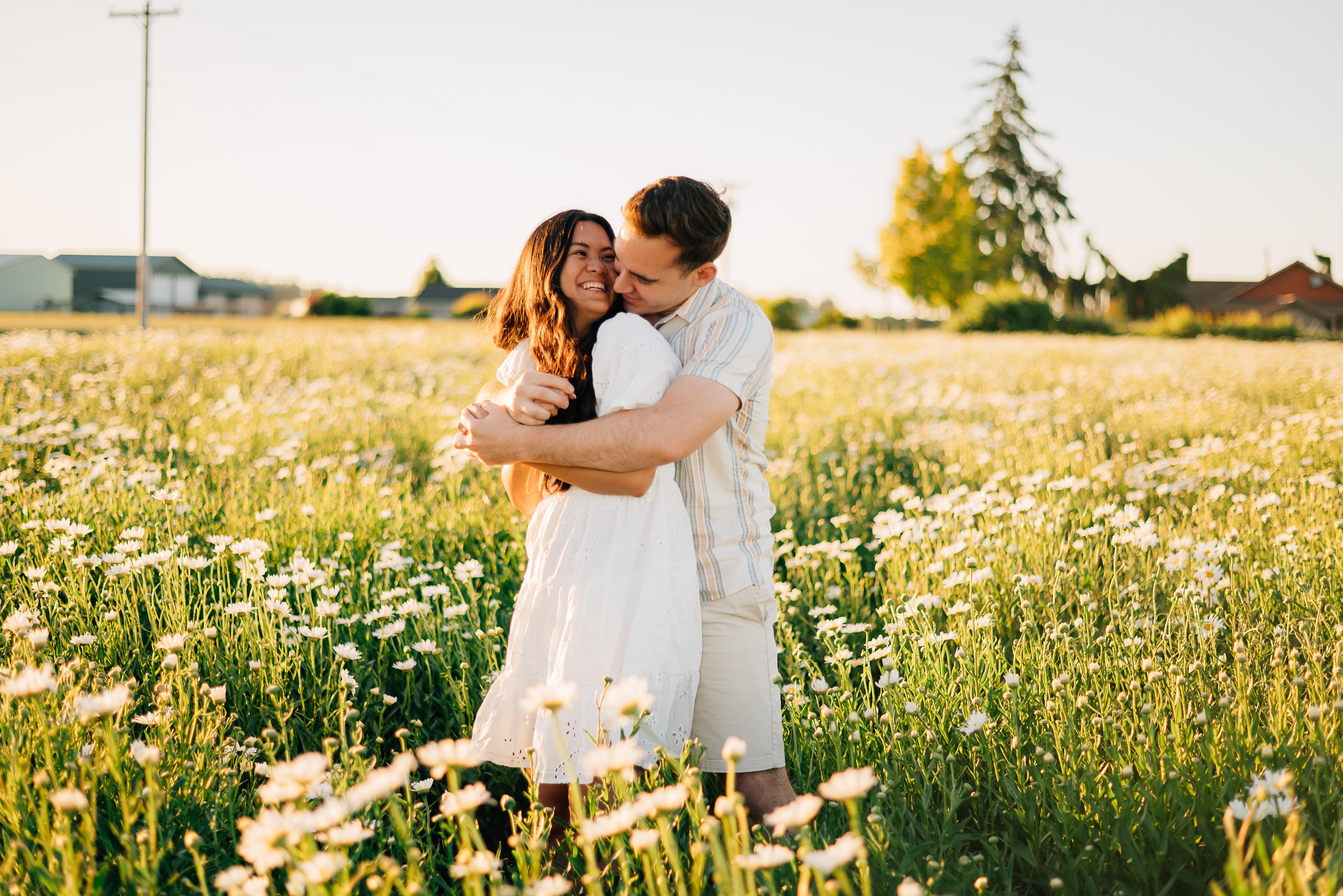 The Wedding Website of Racquel Dionido and Bryce Clifton
