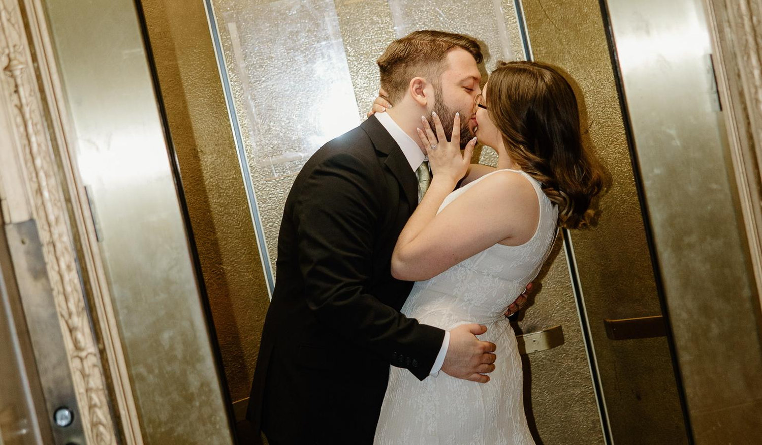 The Wedding Website of Alyssa Marone and Luke Penton