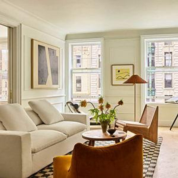 Apartment Furniture
